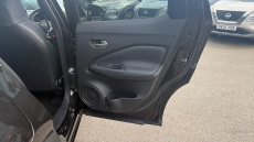 Nissan Juke 1.0 DiG-T 114 N-Connecta 5dr Petrol Hatchback